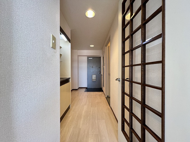 部屋４
