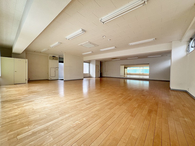 部屋５