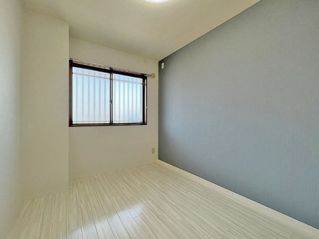 部屋４