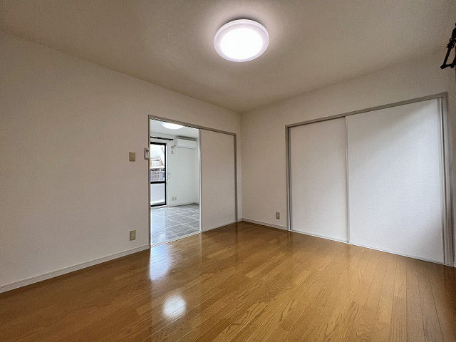 部屋４