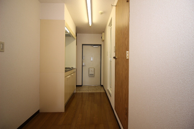部屋４
