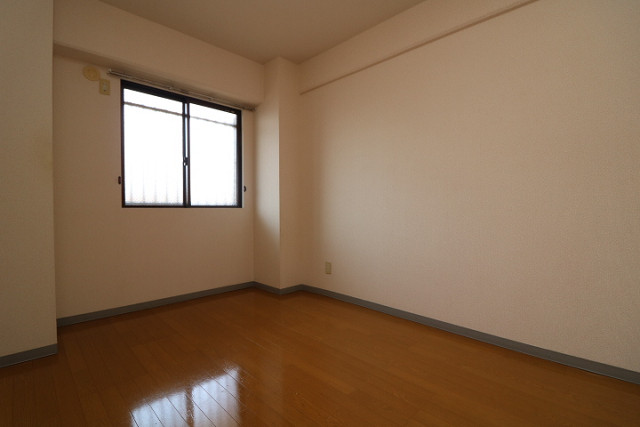 部屋４