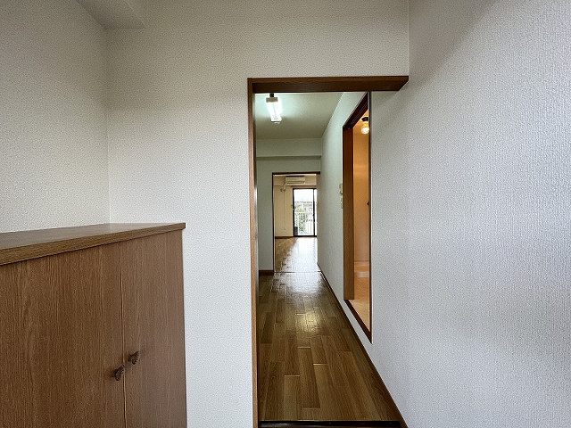 部屋４
