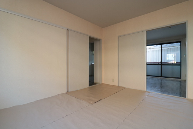 部屋４
