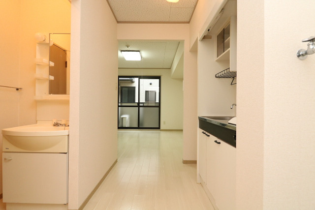 部屋４