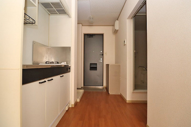 部屋４