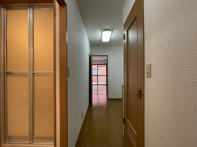部屋４