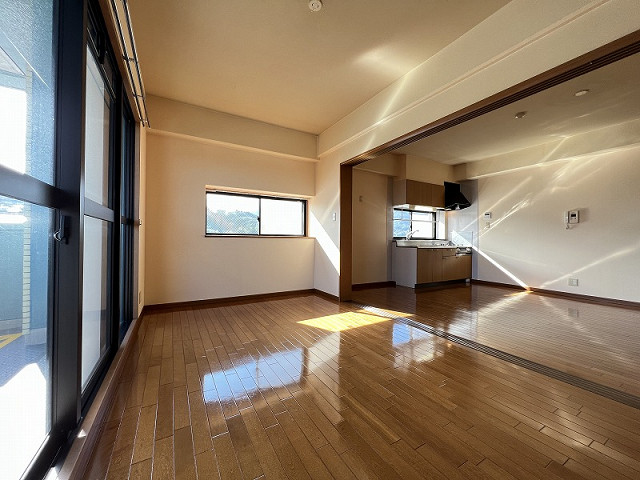 部屋４