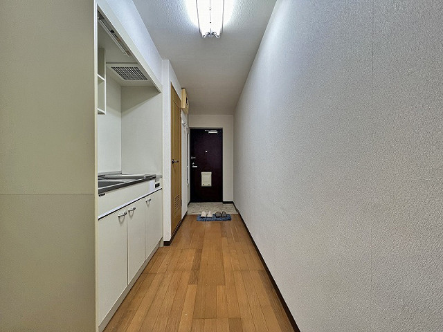 部屋４
