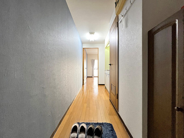 部屋４