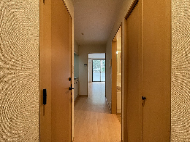 部屋４