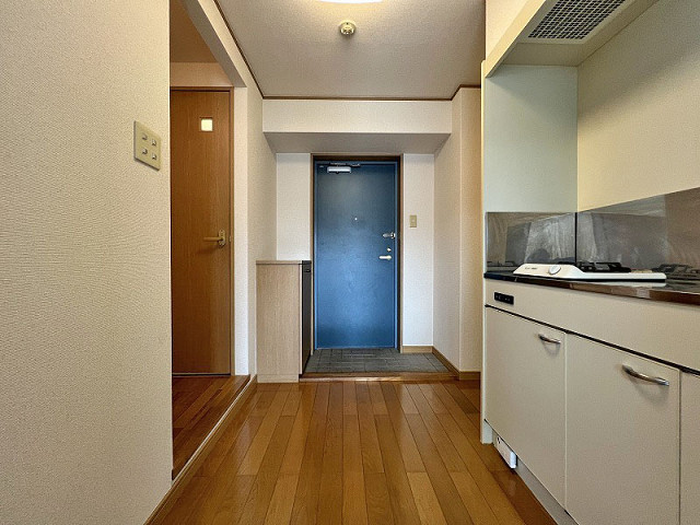 部屋４