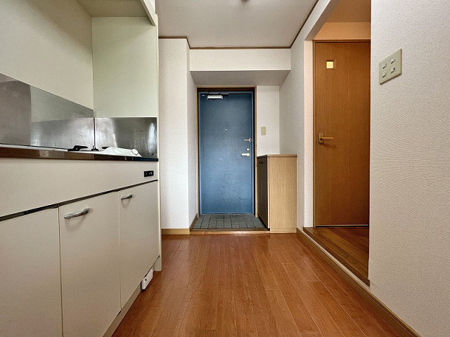 部屋４