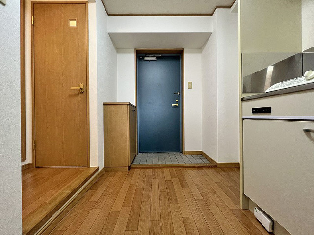 部屋４