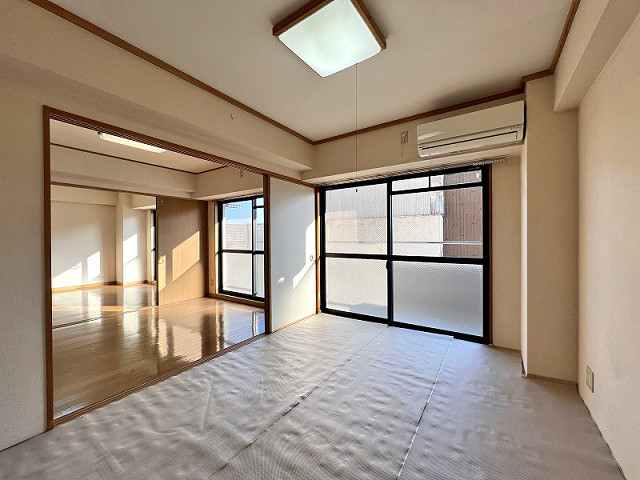 部屋４