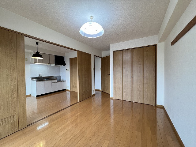 部屋４