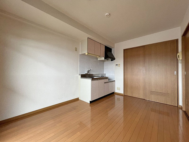 部屋４