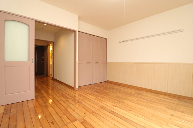 部屋４