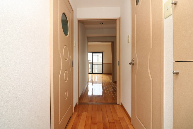 部屋４