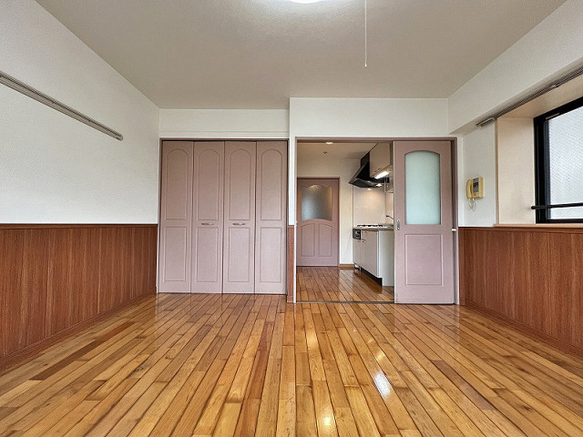 部屋４