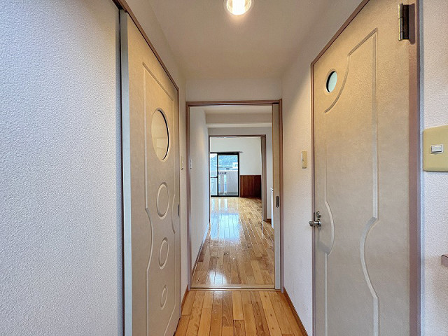 部屋４