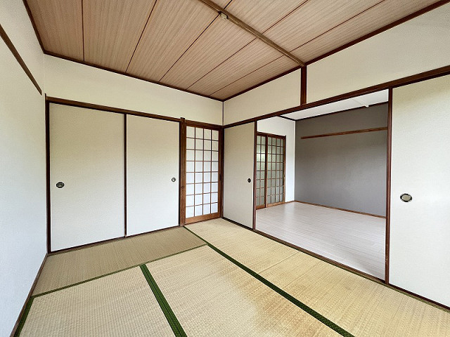 部屋４