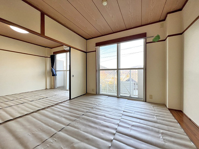 部屋４