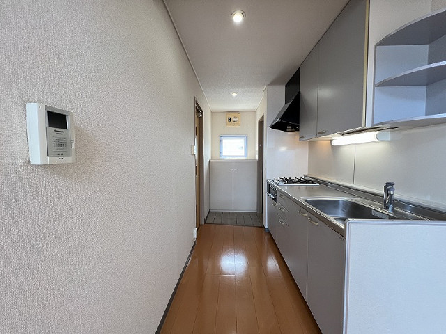 部屋４