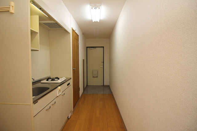 部屋４