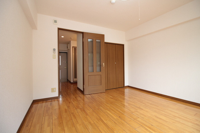 部屋４