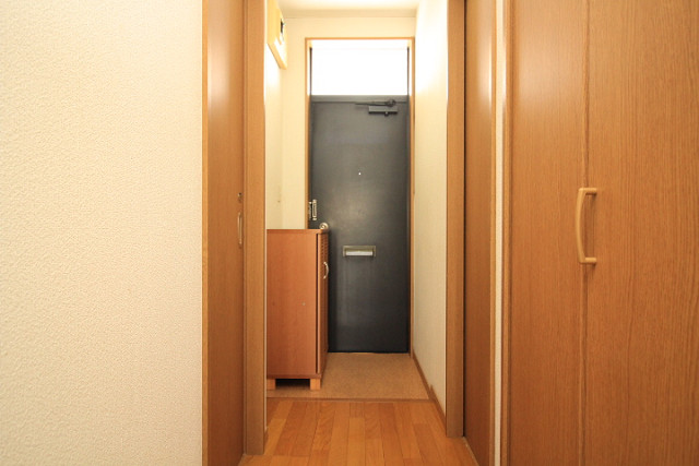 部屋４