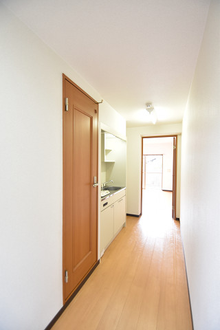 部屋４