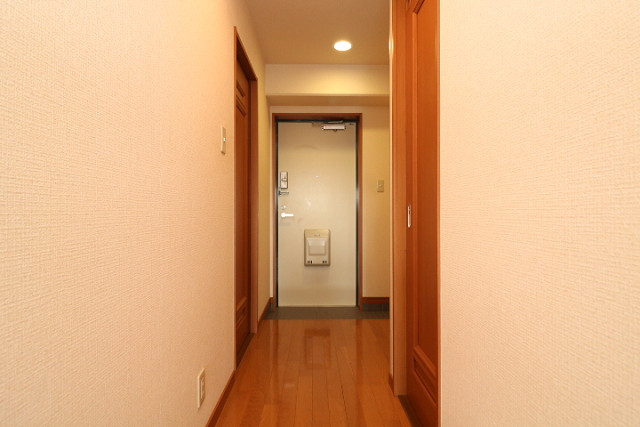 部屋４