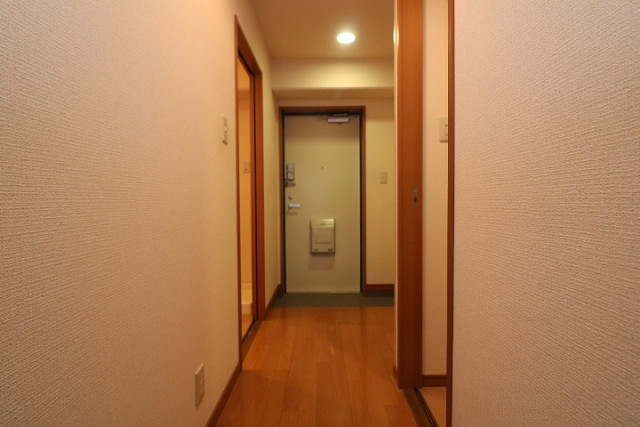 部屋４