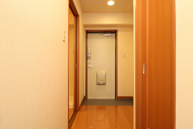部屋４