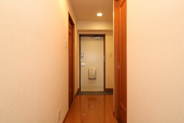 部屋４
