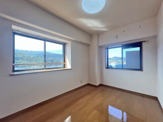 部屋４