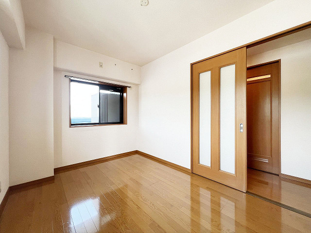 部屋４