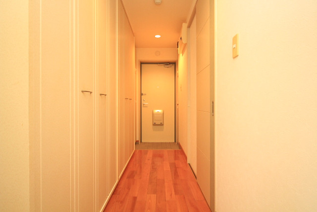 部屋４