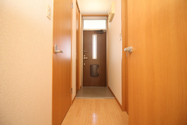 部屋４