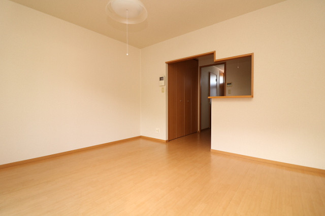 部屋４