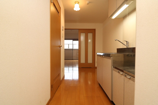 部屋４