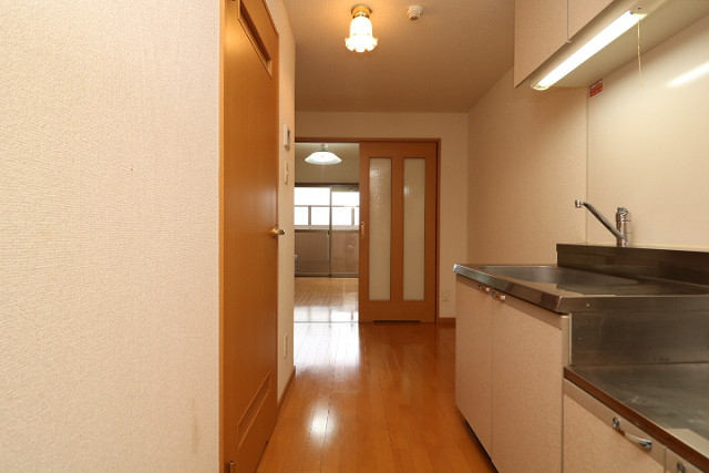 部屋４