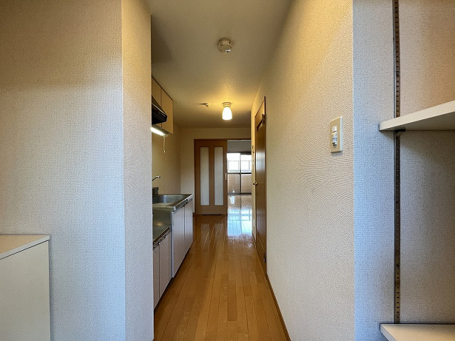 部屋４