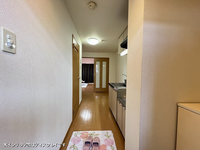 部屋４