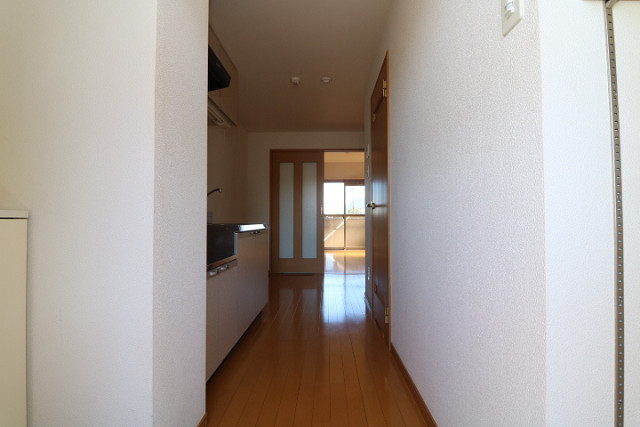 部屋４