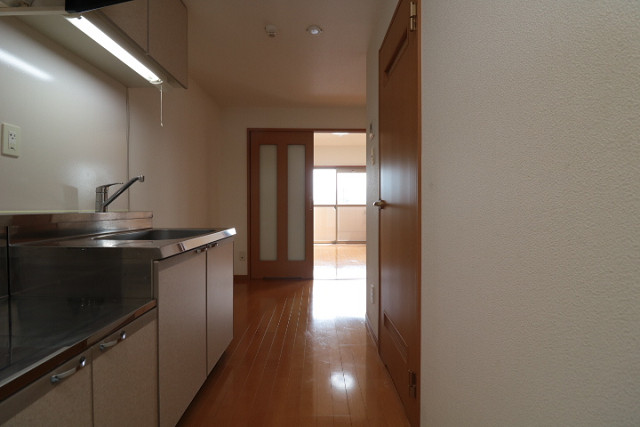 部屋４