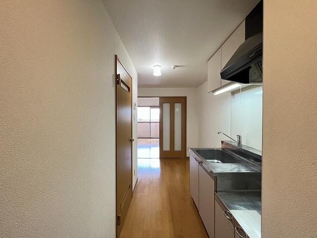 部屋４