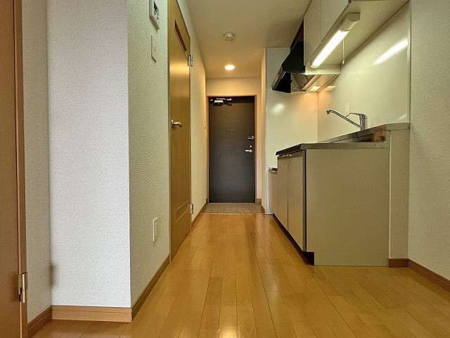 部屋４