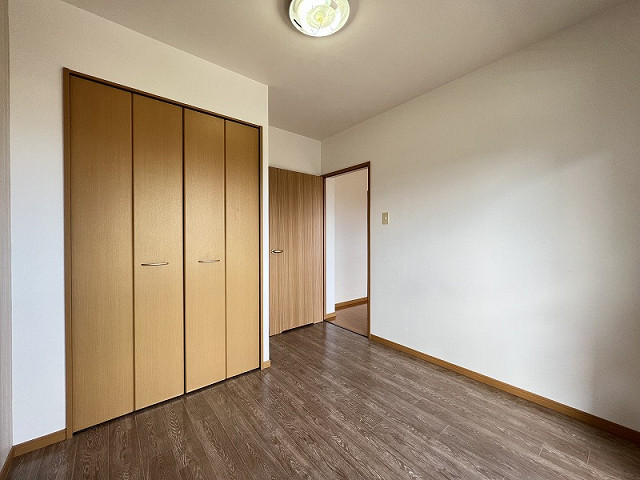 部屋４